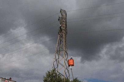 Kesintisiz enerjiye kış bakımı