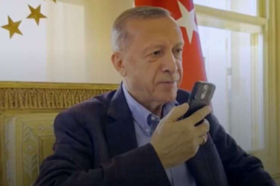 Cumhurbaşkanı Erdoğan: "Roman kardeşlerim sandıkları patlatacak"