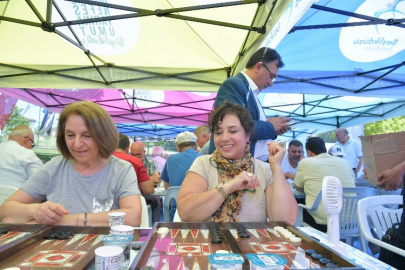 Beylikdüzü'nde nefes kesen turnuva