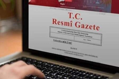 Gümrük ve Dış Ticaret Bölge Müdürlükleri'ne atama