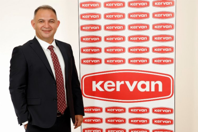 Kervan Gıda’nın cirosuna 35 milyon dolar katkı